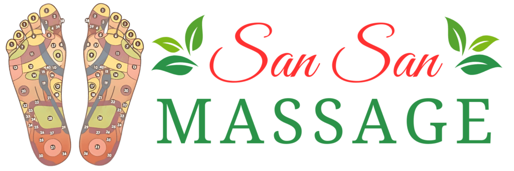 Massage Sa Đéc San San